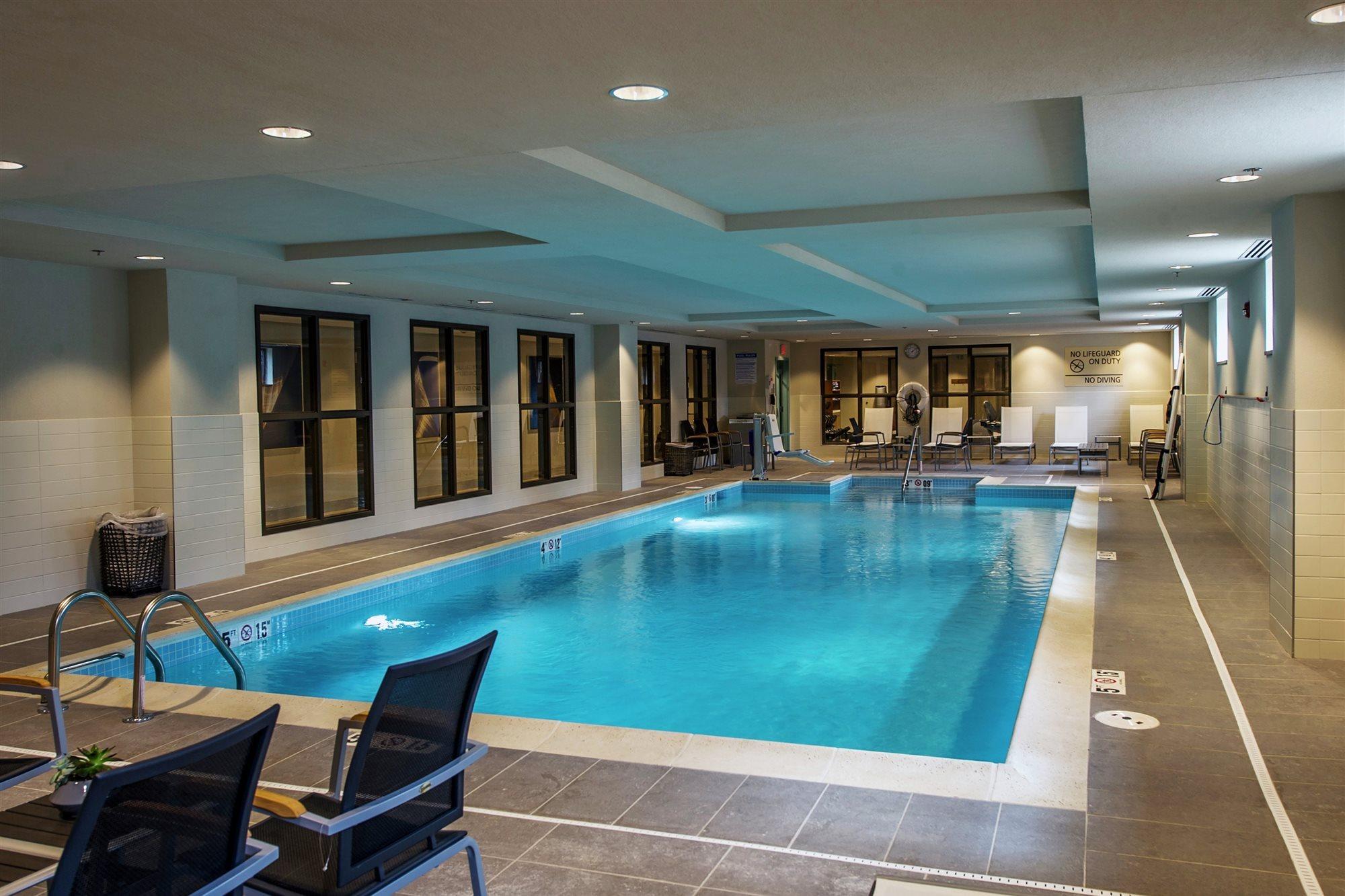 Hampton Inn & Suites/Foxborough/Mansfield Extérieur photo