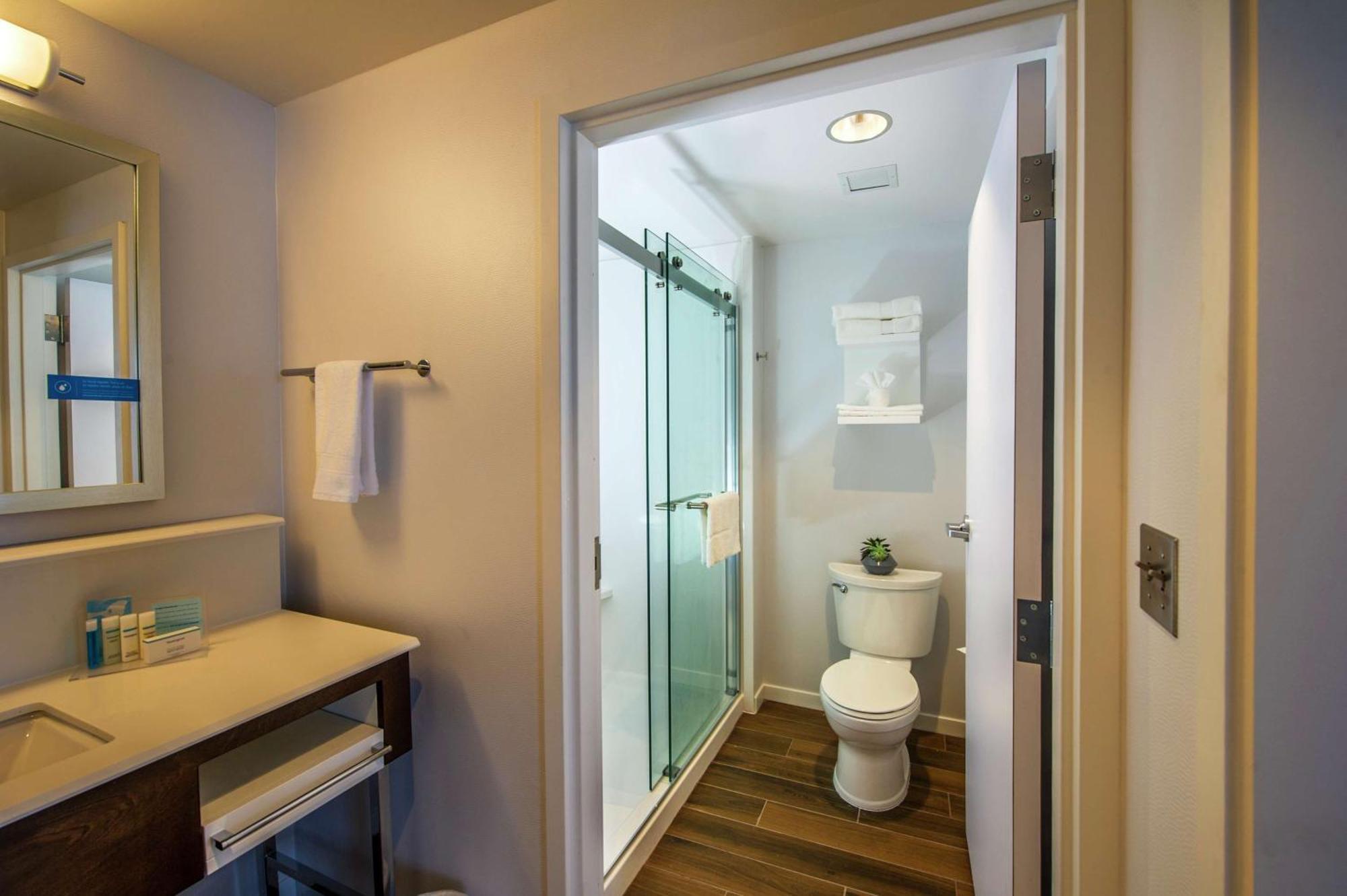 Hampton Inn & Suites/Foxborough/Mansfield Extérieur photo
