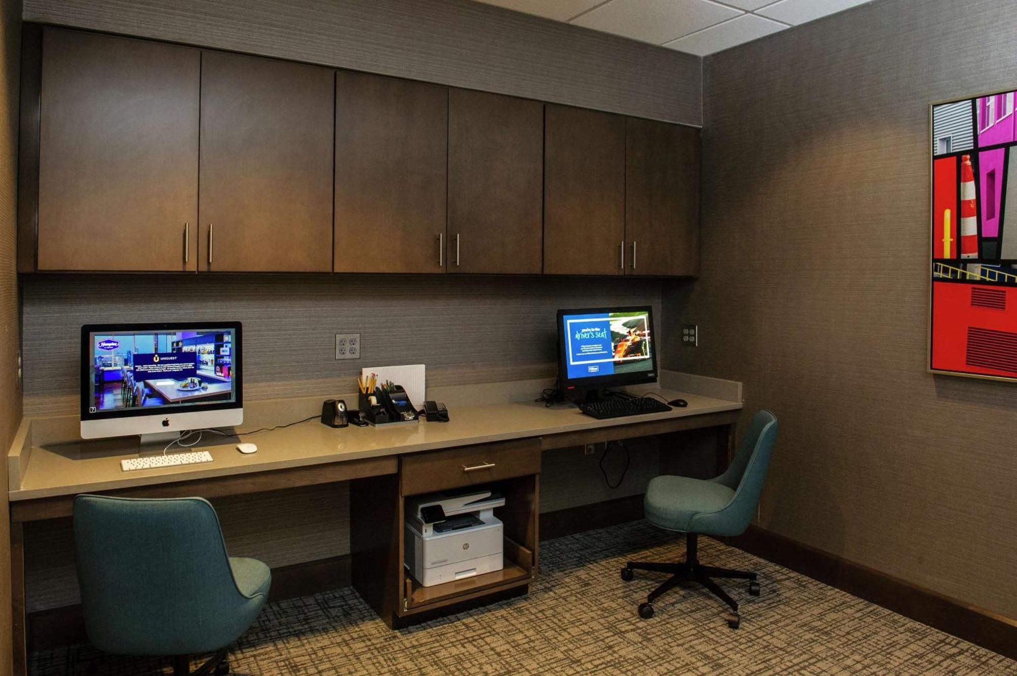 Hampton Inn & Suites/Foxborough/Mansfield Extérieur photo