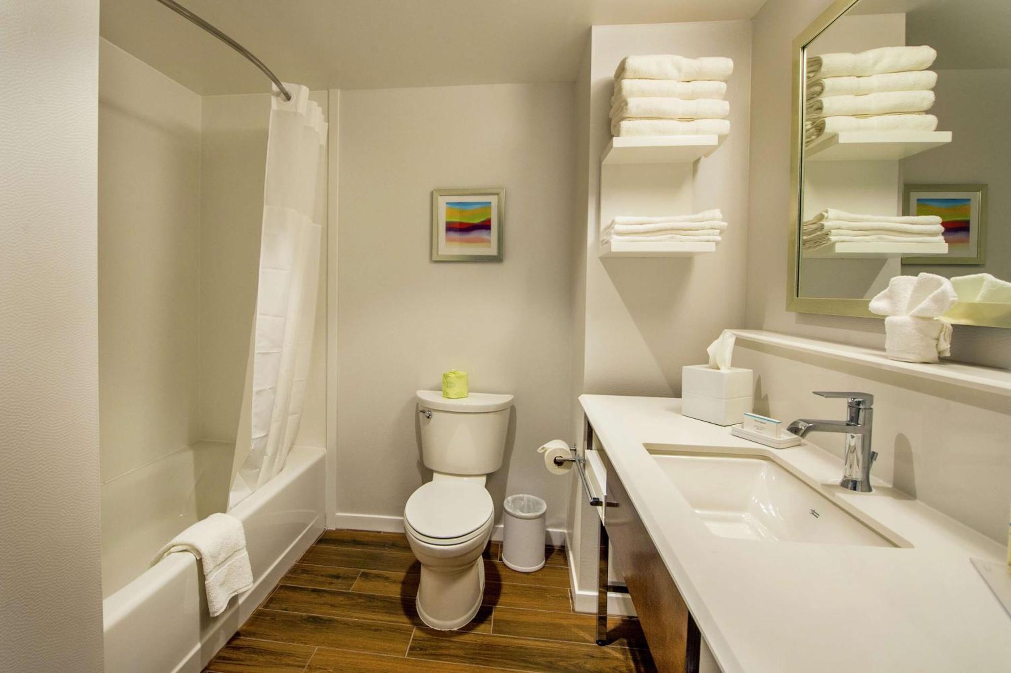 Hampton Inn & Suites/Foxborough/Mansfield Extérieur photo