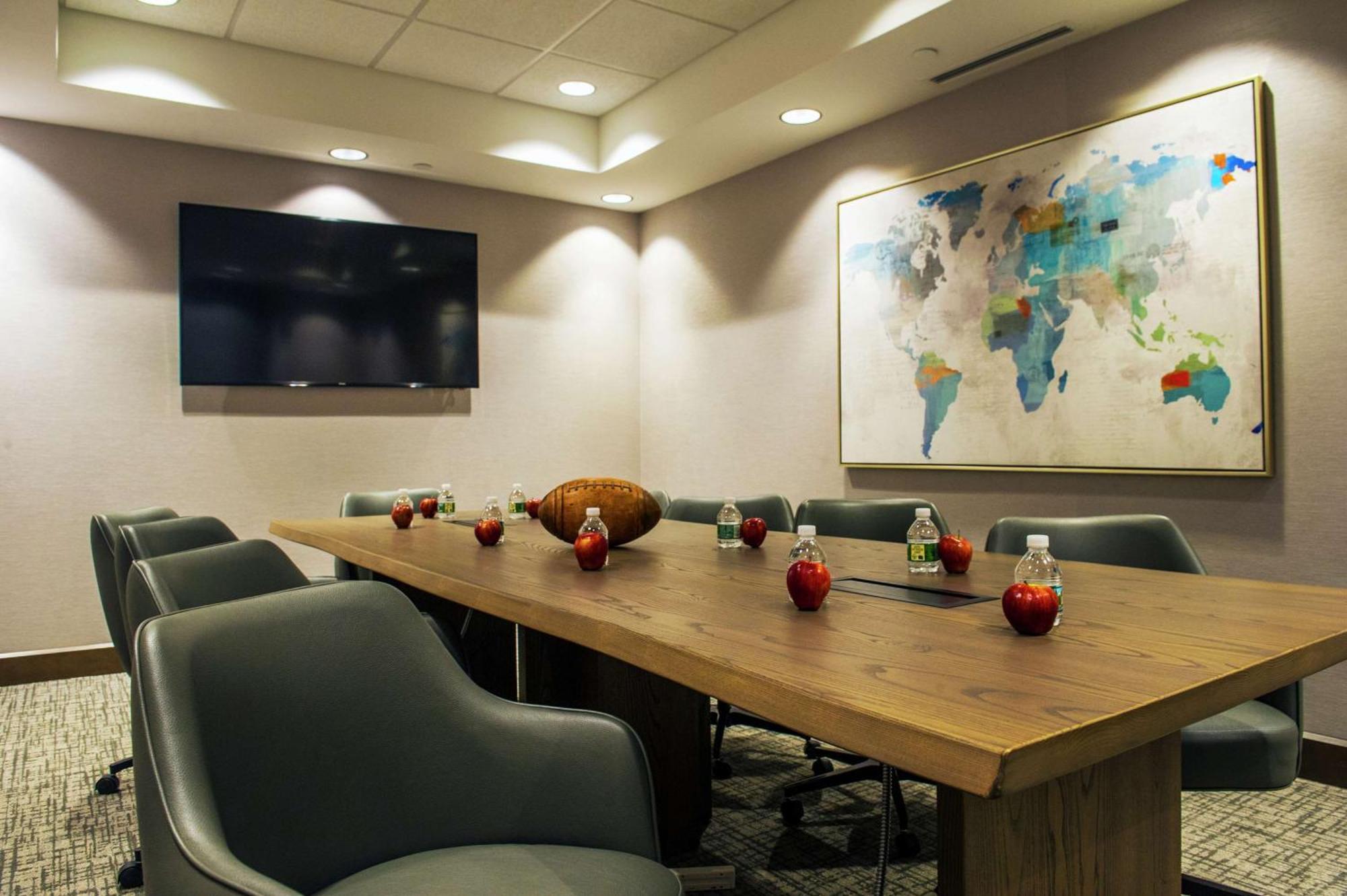 Hampton Inn & Suites/Foxborough/Mansfield Extérieur photo
