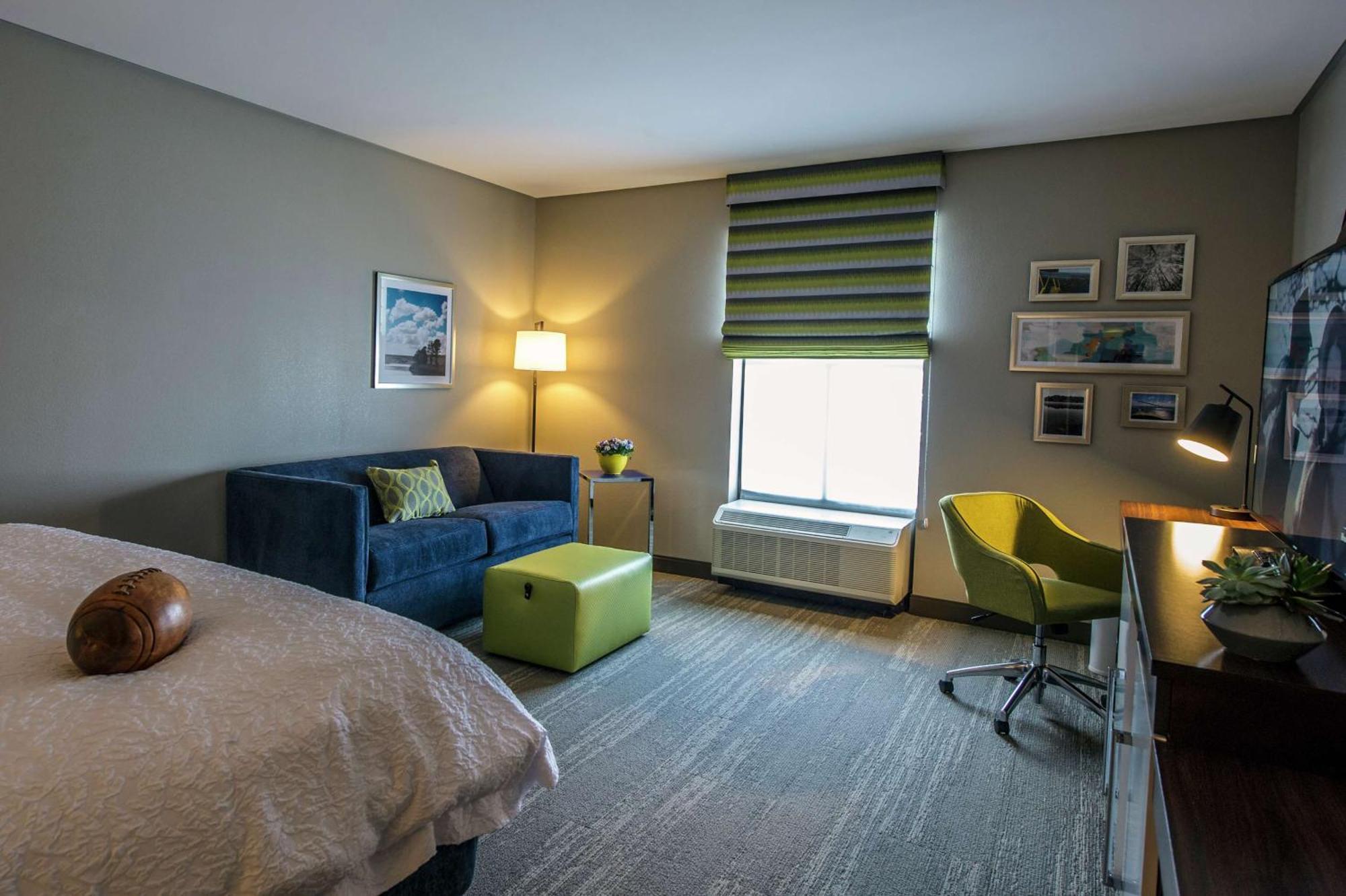 Hampton Inn & Suites/Foxborough/Mansfield Extérieur photo