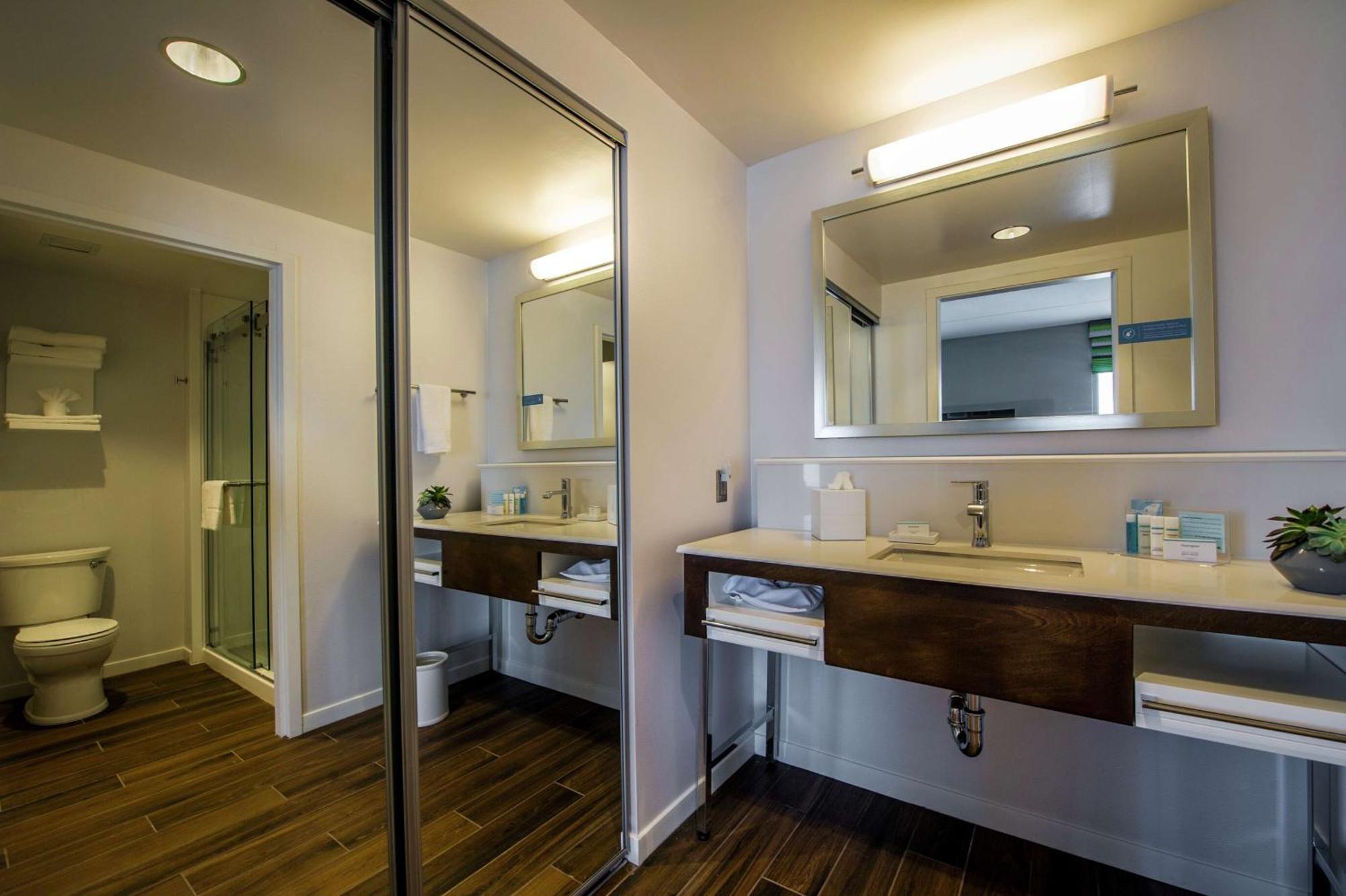 Hampton Inn & Suites/Foxborough/Mansfield Extérieur photo
