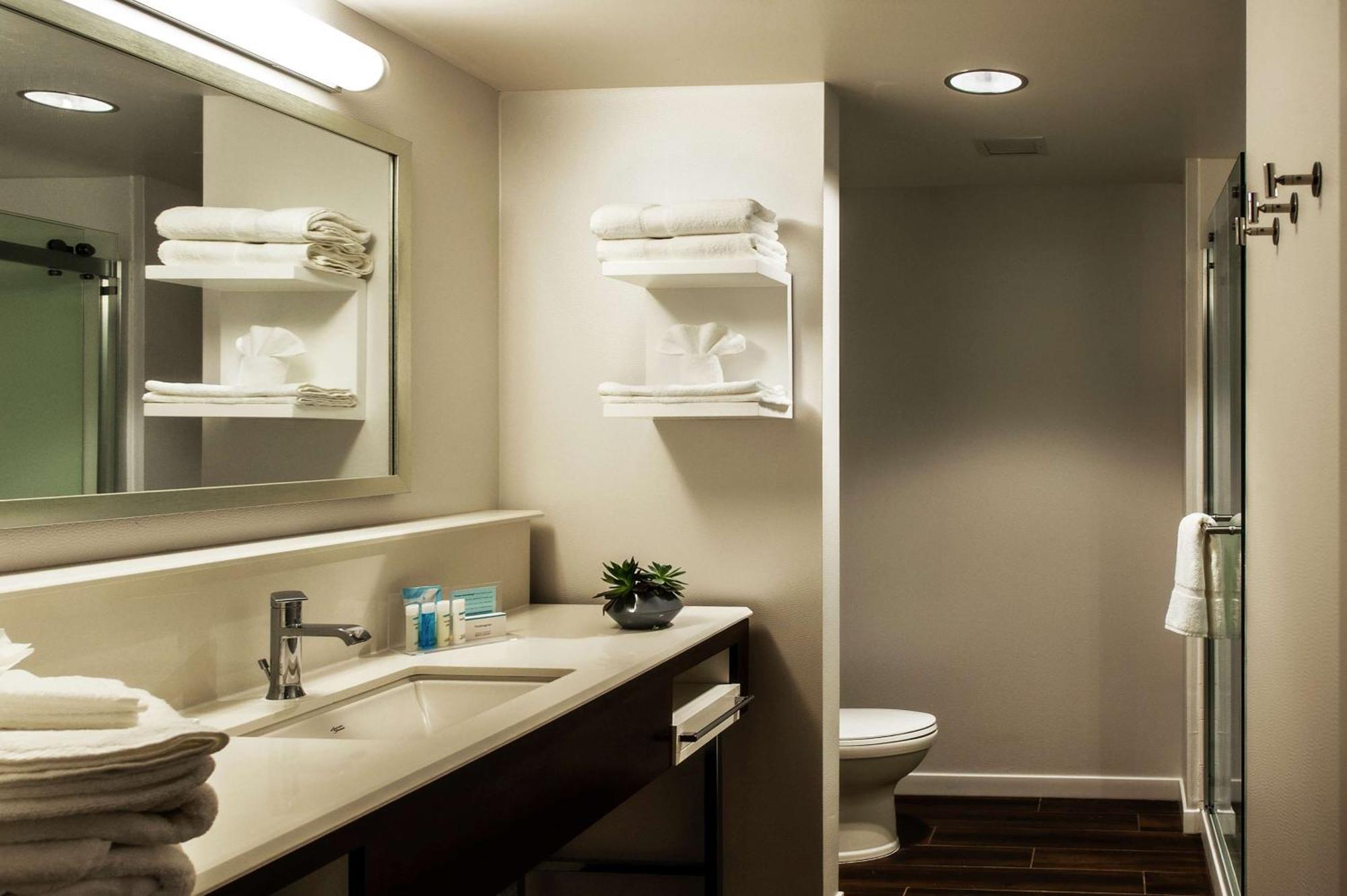 Hampton Inn & Suites/Foxborough/Mansfield Extérieur photo