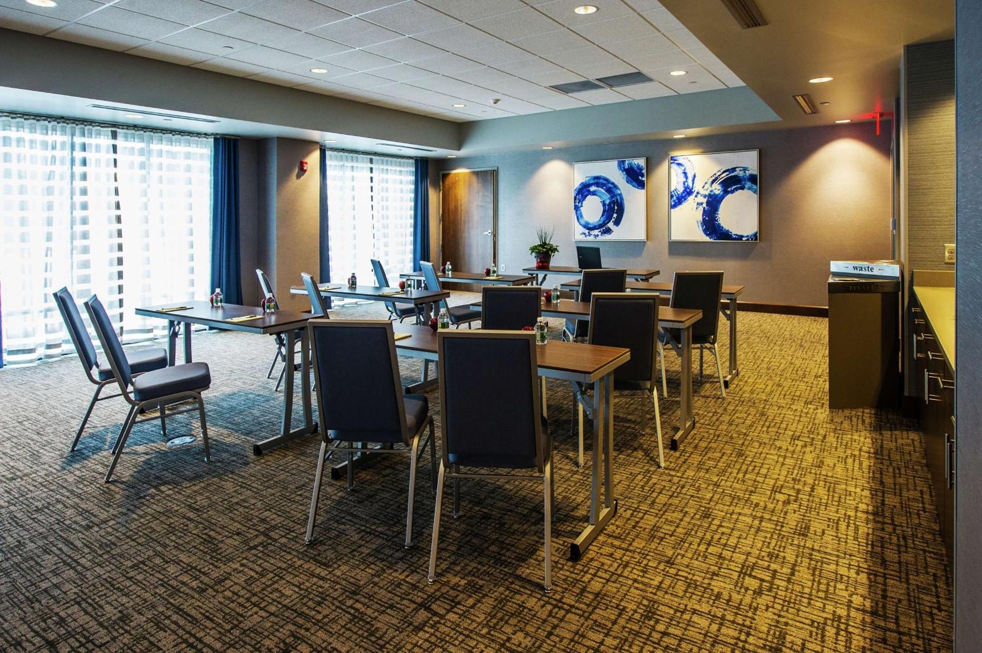 Hampton Inn & Suites/Foxborough/Mansfield Extérieur photo